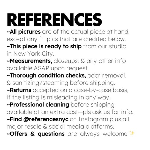 NWT Bethany Williams AW20 Multicolor "NRPF" Recycled Fleece Joggers sz M - Picture 8 of 8